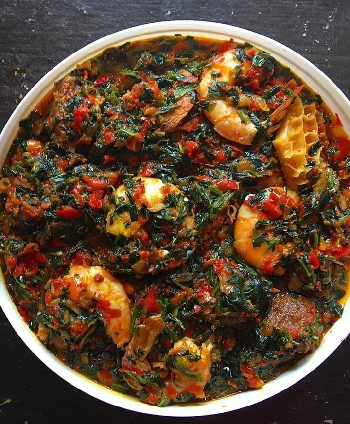 Efo riro 